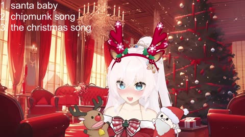 What Child Is This Sang by @Olivia Monroe
