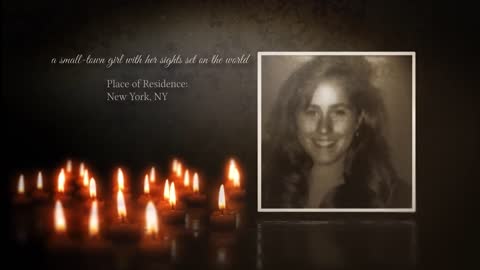 Honoring and remembering Ann Nicole Nelson, 30.
