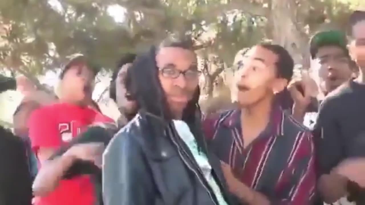 IT SLIPPED OUT!!!🤣🤣🤣