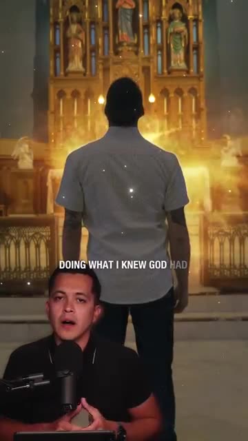 Stuck? Here's What To Do When God Is Silent