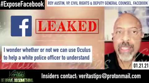 ZUCKERBERG EXPOSED! Facebook Insider LEAKS Video as Conservative Nations REBEL!!