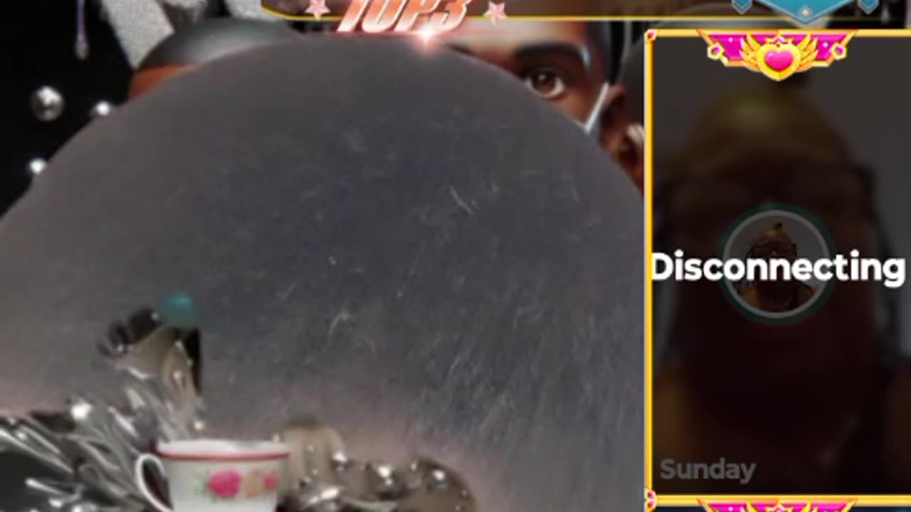 Messy Caller Finally Meets J Meechie Face To Face