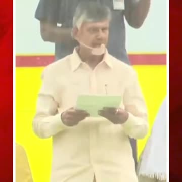వర్షంలోనే చంద్రబాబు ప్రసంగం #short #chandrababu #speech #rain | FBTV NEWS