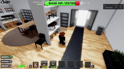 I Played Every SCP Roblox Game and Ranked Them