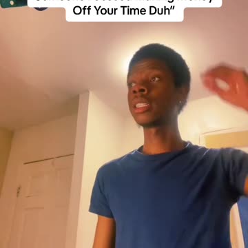 While You’re Distracted Someone’s Making Money Off Your Time