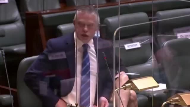 Victorians Must Watch - New Pandemic Legislation - End of Democracy