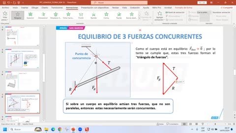 ANUAL ADUNI 2024 | Semana 10 | Física | Álgebra | Geografía