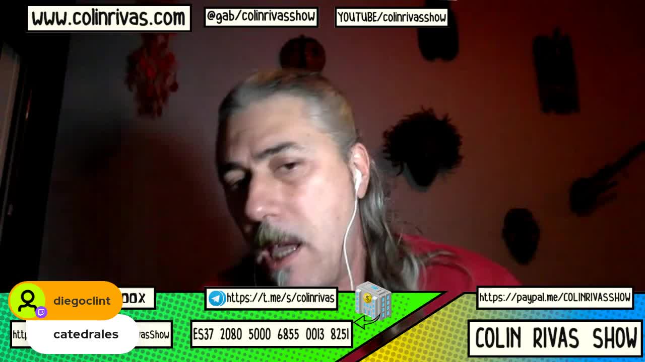 NOS MIENTEN