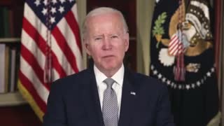 Biden Wants Everyone To Know That "This Pandemic Isn’t Over"