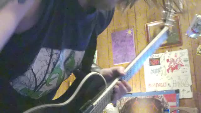 Night train cover