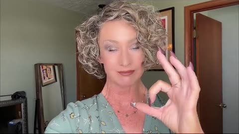 Auntie Coolette's camera