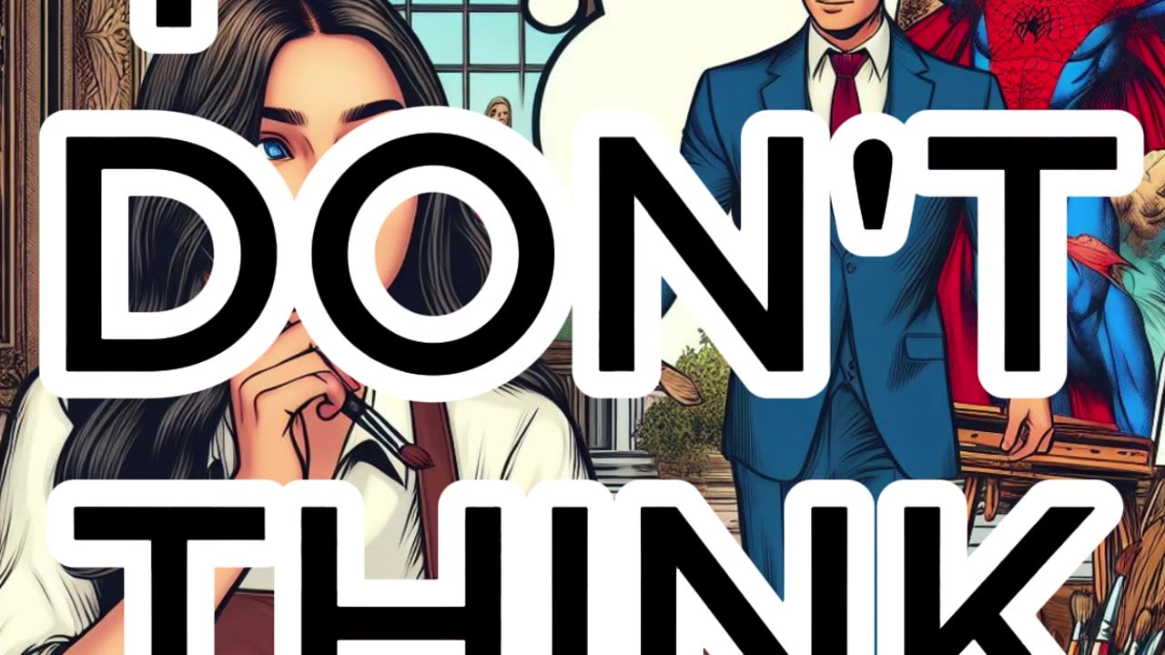 THE ART OF SAYING NO!