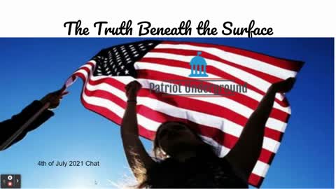 Patriot Underground Episode 57