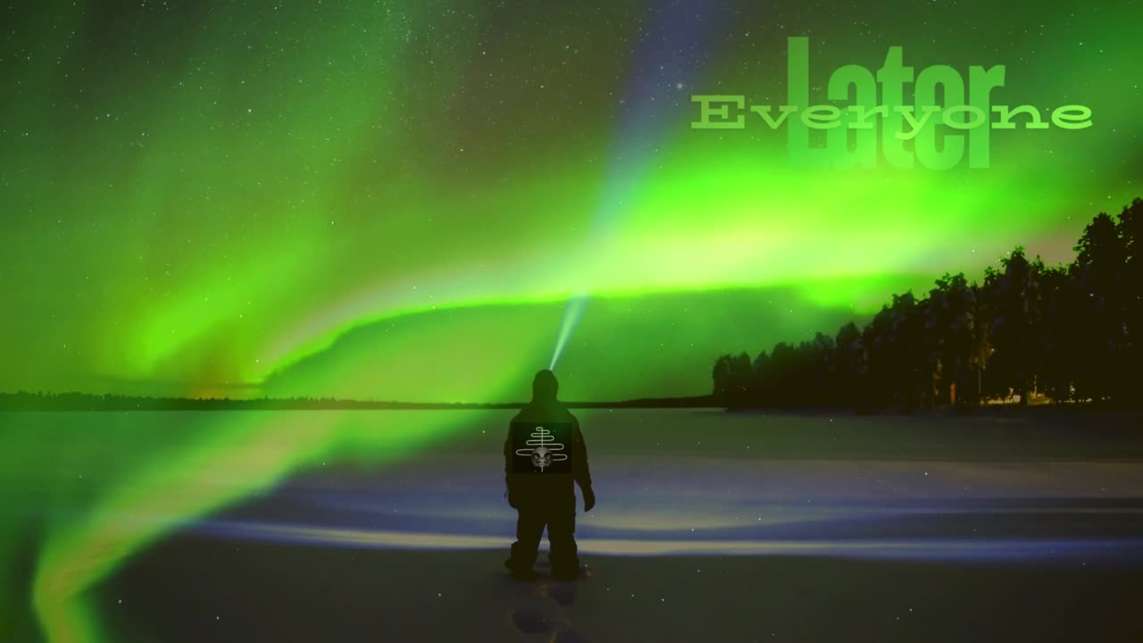 Draw Later Outro