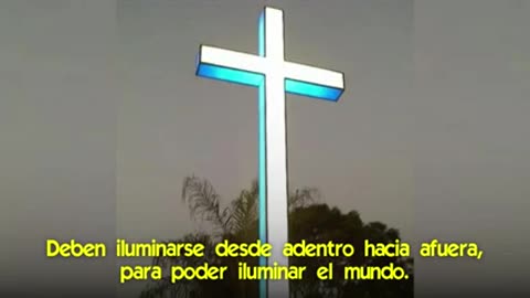 ¡Poderosas Promesas de Jesús! las Cruces de Amor que Protegerán a los Fieles en la Tribulación