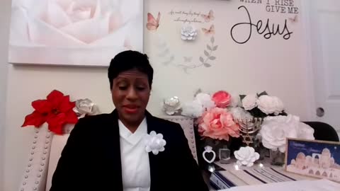Pastor Torah Grace- Rise of The Lord"s Generals {2} ^ God's Weapons of Mass Destruction
