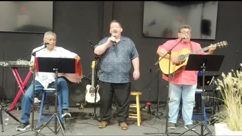 Raise A Hallelujah - Episode 2