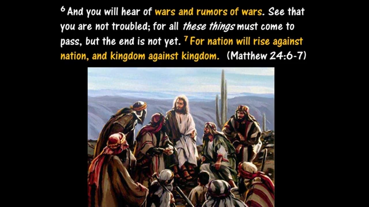 HERE WE GO! Everything Just Went To An Entirely New Level!