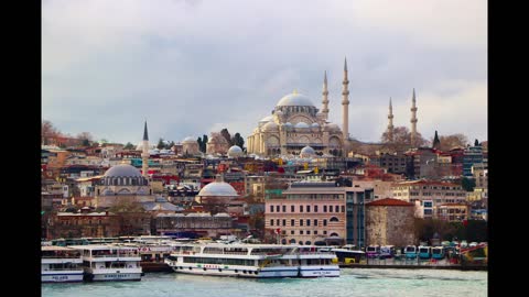 ISTANBUL TURKEY