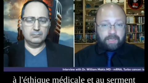 La vérité choquante