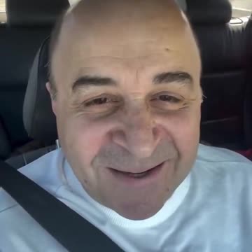 Σεφερλής: «Θα ξεμπροστιάσω όλους τους παρουσιαστές έναν έναν» !