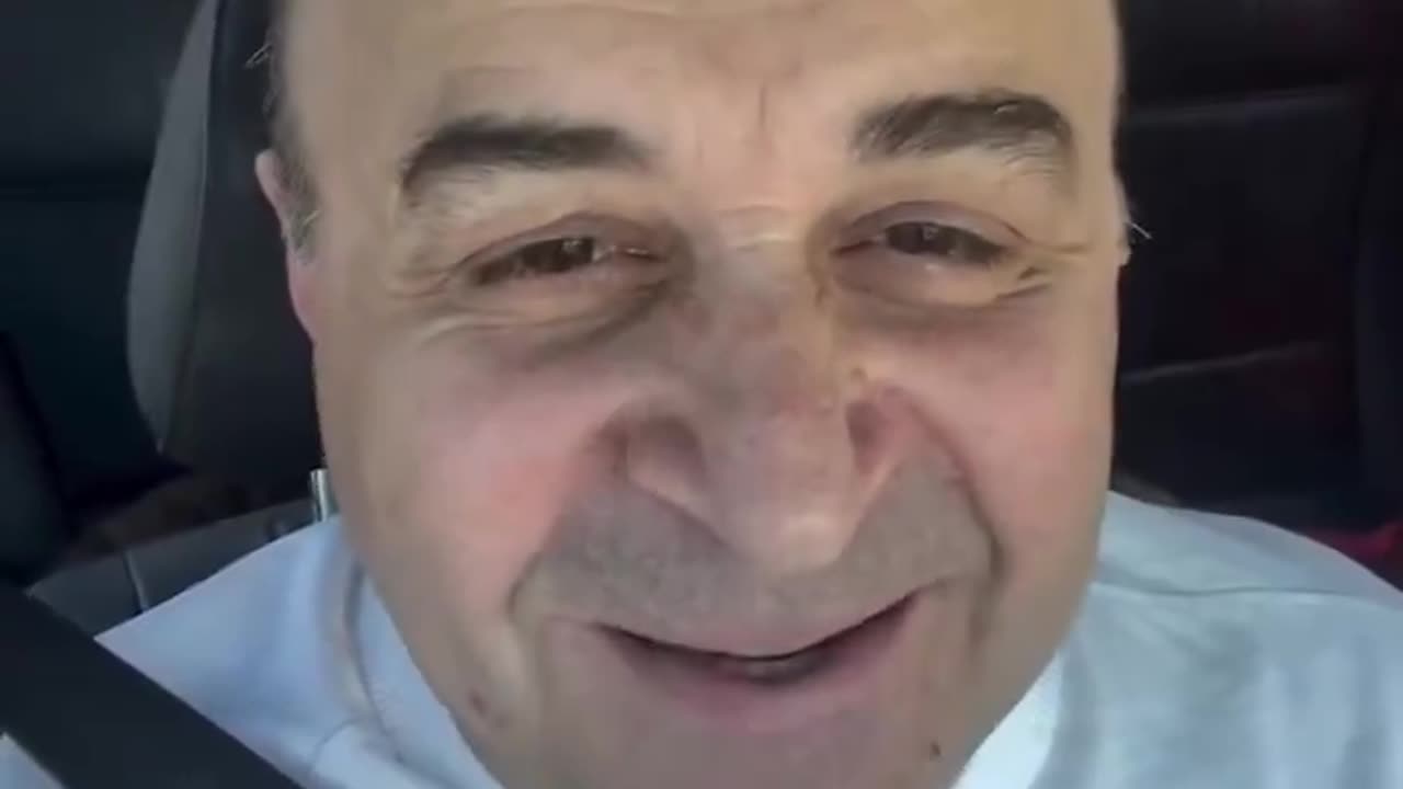 Σεφερλής: «Θα ξεμπροστιάσω όλους τους παρουσιαστές έναν έναν» !