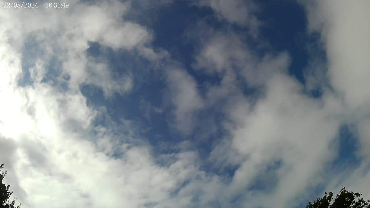 Sky Watch #348 - 22/8/2024