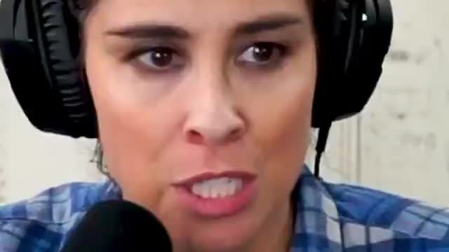 A byproduct of wokeness is comedians realizing they can't joke about anything.