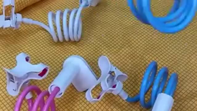 Easy ways to fix your stuff at home!