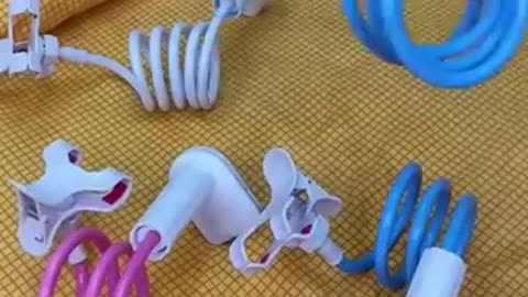 Easy ways to fix your stuff at home!