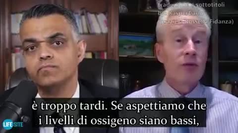 Pochi minuti per smontare la pantomima