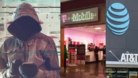 Massive Breach: T-Mobile, AT&T and More Compromised by Major Chinese Cyber Espionage Campaign