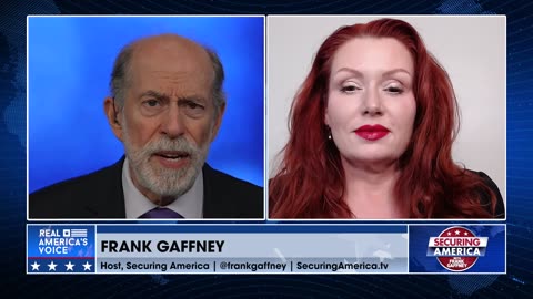 Securing America with Kerry Slone | November 15, 2023