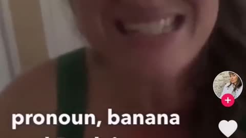 Teacher gets trolled by students...she's clueless.
