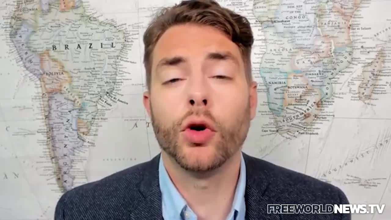 Paul tells what they're doing