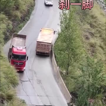 Vehicle Fails