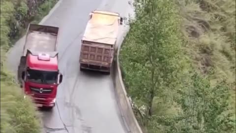 Vehicle Fails