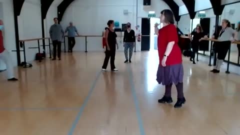 TON Baroque Seminar - Technika 1