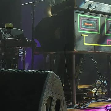 Eli Winderman - LIVE @ Barrelhouse Ballroom (Short 7)