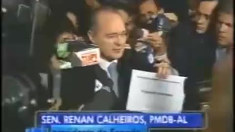 Jornal Nacional - 05/07/2007