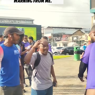 SCOFFERS Will Delight In their Scorning, But The Prophets Of God Will Declare Wisdom & Stand Bold