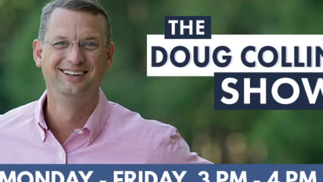 The Doug Collins Show 031022