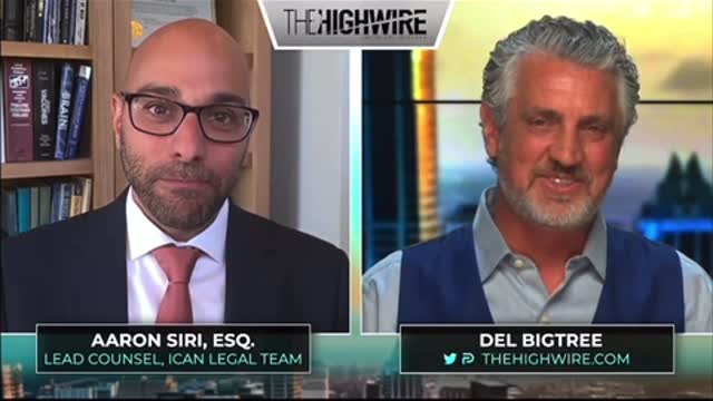 SIRI & BigTree discuss 1986 act & multiple conflicts