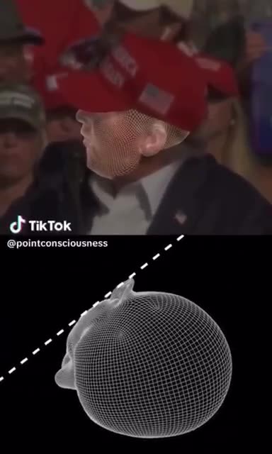 Miracle, Trump, President.avi