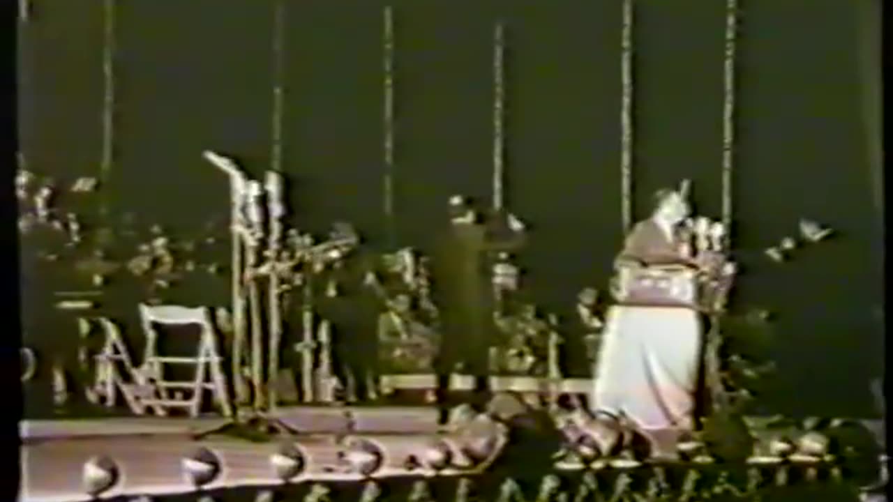 1973 Live Concert: Mohammad Rafi And may Other Legendary Singers