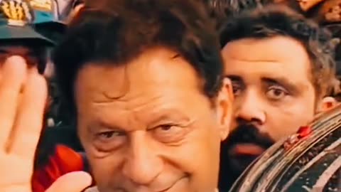 Imran khan