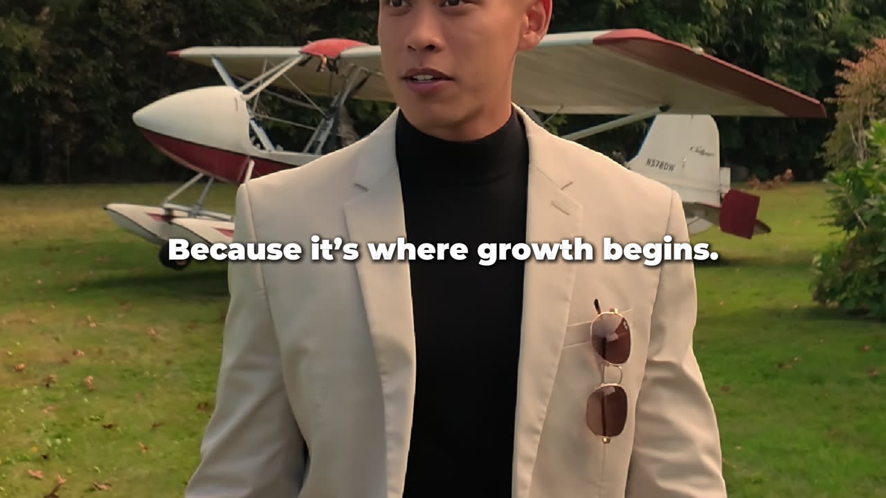 Failure isn’t the end.