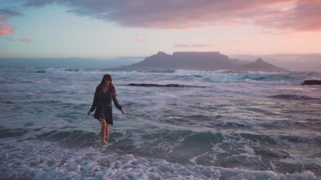 Good mood,sea,beauty