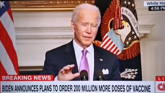 Another Sleepy Joe blooper