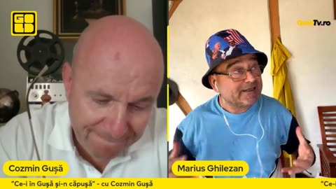 Ghilezan: Popa Terheș îl va incomoda pe George Simion